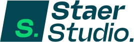 Staer Studio Logo
