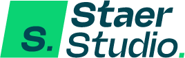 Staer Studio Logo